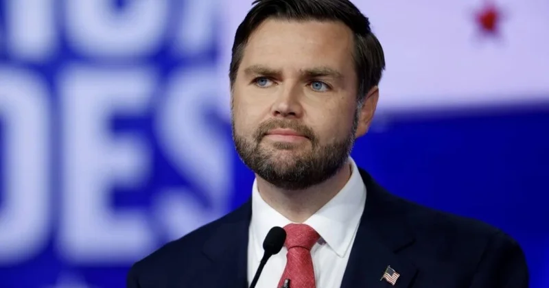 Вэнс: США примут меры для безопасности Гренландии, если этого не сделает Европа