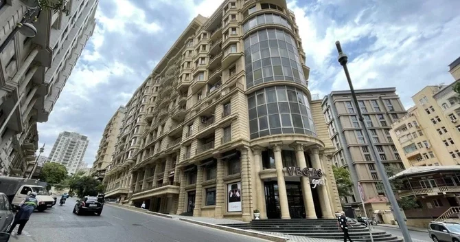 Bakıda mənzillər 30 faizdən çox bahalaşdı 2025 rekord ili oldu