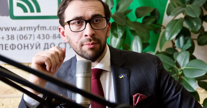 Винников: TRIPP может изменить транспортную карту Кавказа