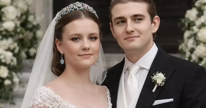 Onlar evlənsə, Qrenlandiya “cehiz” olacaq