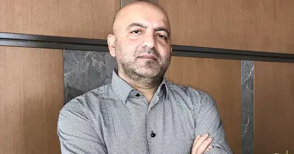 Mubariz Mənsimovdan açıqlama: “Adımı ləkələmək istəyirlər”