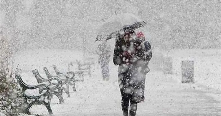 Qar iki gün güclənəcək XƏBƏRDARLIQ