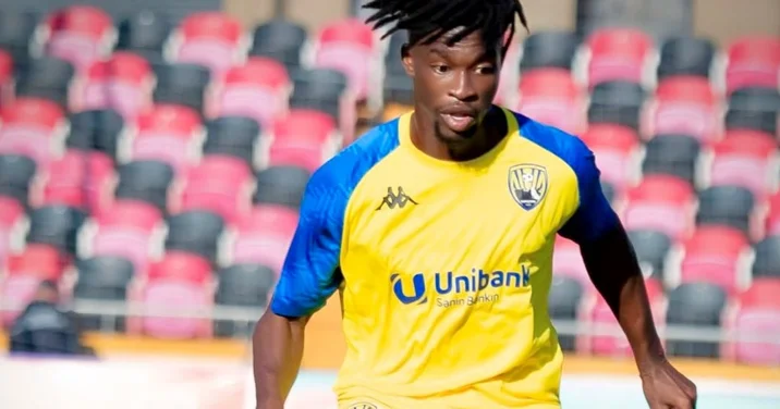 “Kəpəz” legionerini göndərə bilər