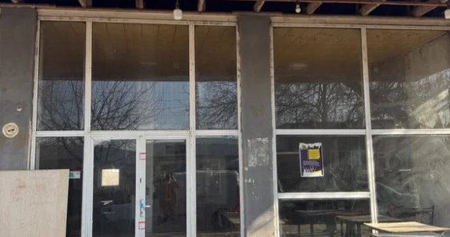 Sanitar qaydalara əməl etməyən çayxana bağlandı FOTOLAR