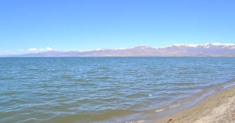 В Армении сообщили о снижении уровня воды в Севане