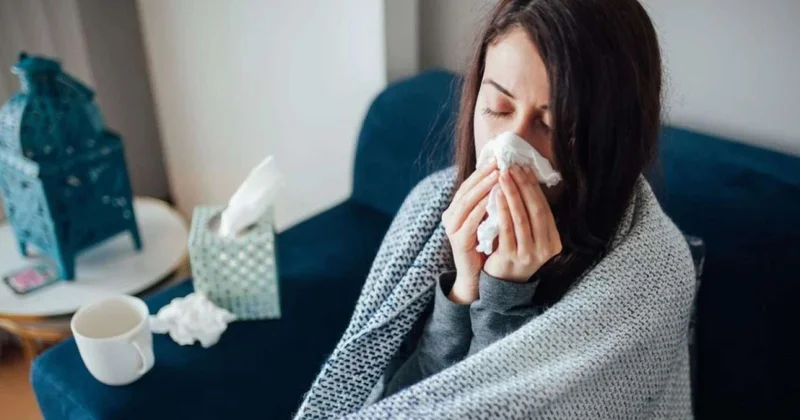 Yeni qrip pandemiyası gözlənilir