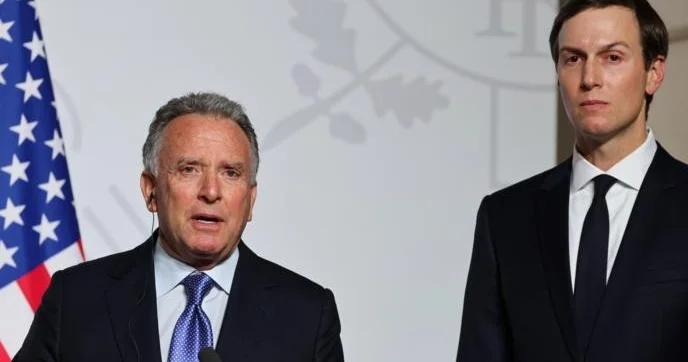 Axios: США и Киев согласовали план урегулирования украинского кризиса