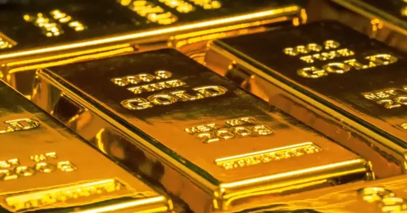 Стоимость золота на бирже впервые в истории превысила 4 500 долларов