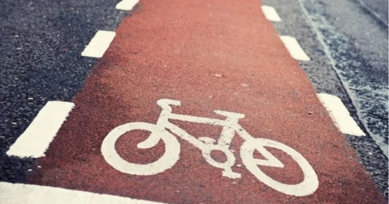 Bakıda velosiped xətləri işə yaramağa başlayıb? Rəsmi cavab VİDEO