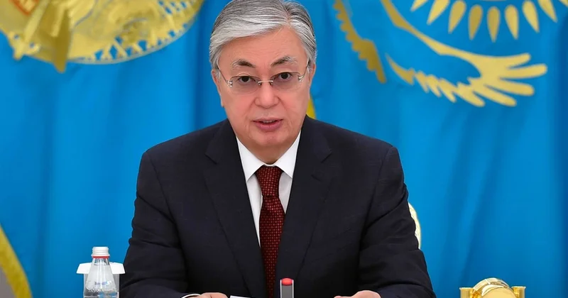 Токаев подтвердил приверженность стратегическому партнерству с США