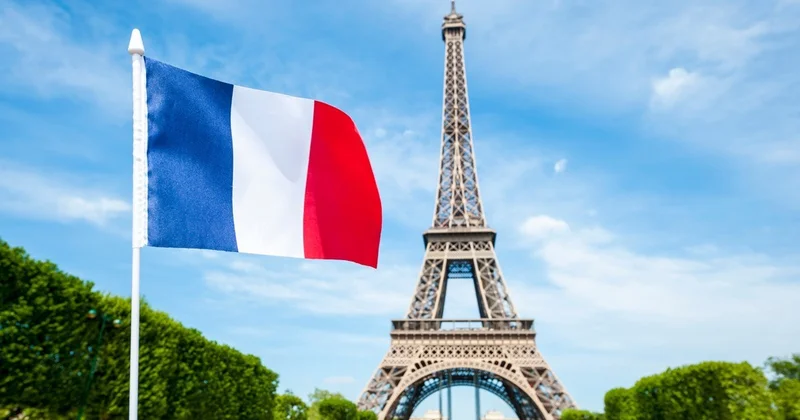 Во Франции оппозиция внесла ещё один вотум недоверия правительству