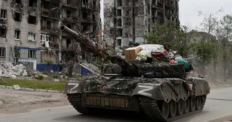 Как Кремль выкашивает малые народы: Татарстан теряет мужчин трудоспособного возраста Minval Politika