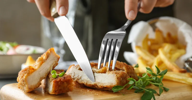 В каких продуктах могут быть антибиотики и чем это опасно?