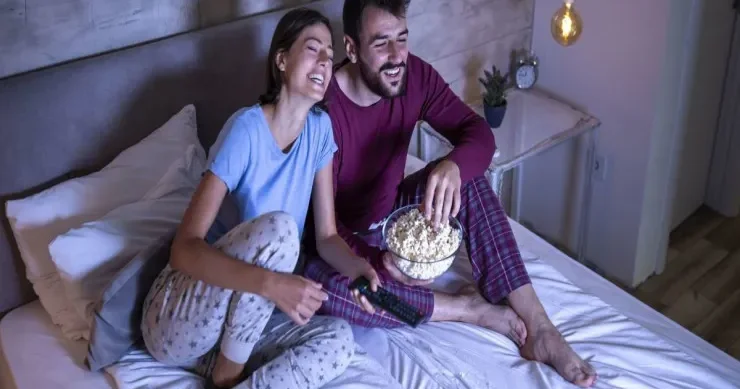 Sizi əyləndirəcək 5 komediya filmi VİDEO