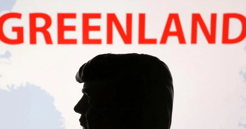 “Hərəyə 100 min verək” ABŞ nin Qrenlandiya planı
