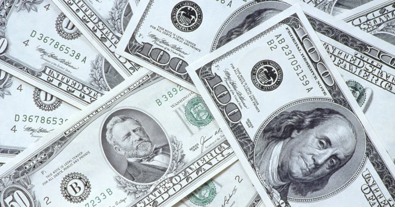 Dollar Ukraynada rekord səviyyəyə ÇATDI