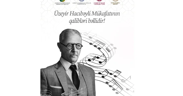 “Üzeyir Hacıbəyli Mükafatı”nı qazanan müəllimlərin sayı açıqlandı