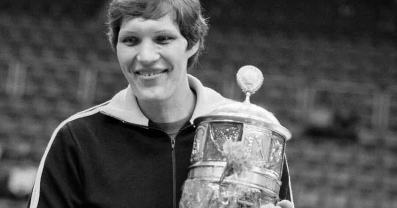 Скончалась двукратная олимпийская чемпионка, попавшая в Книгу рекордов Гиннесса