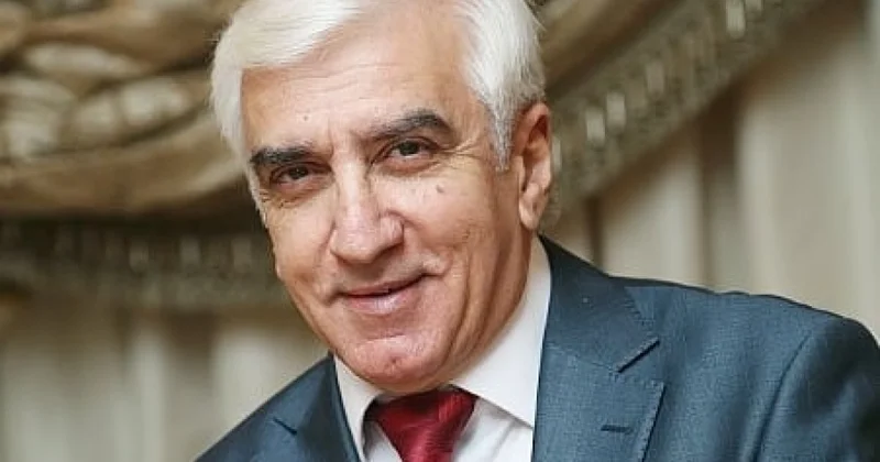 Bu gün Xalq artisti İlham Namiq Kamalın doğum günüdür