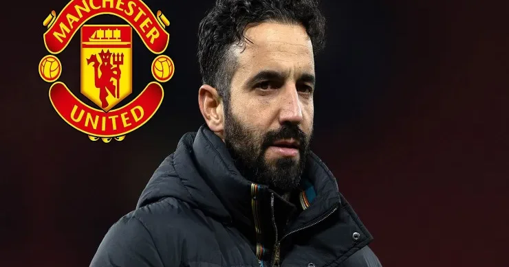 Amorim ilk gündən Mançester Yunayted də uğur qazana bilməyəcəyini bilib