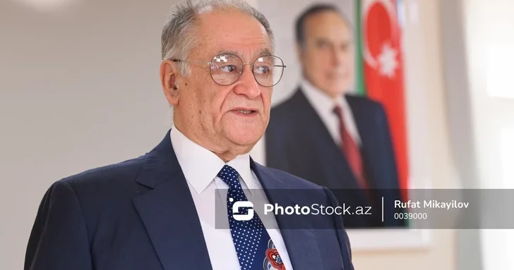 Чистота языка зеркало национальной идентичности: Фуад Мамедов о защите азербайджанского достояния