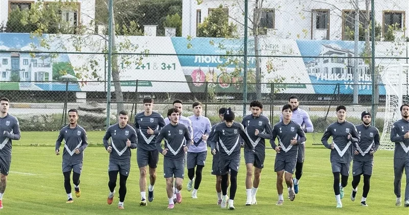 Венгерский спарринг Сумгайыта