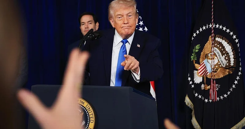 Трамп: Куба висит на волоске