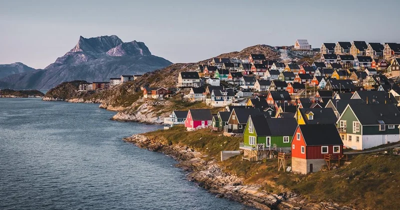 Команда Трампа обсуждала выплаты жителям Гренландии за отделение от Дании