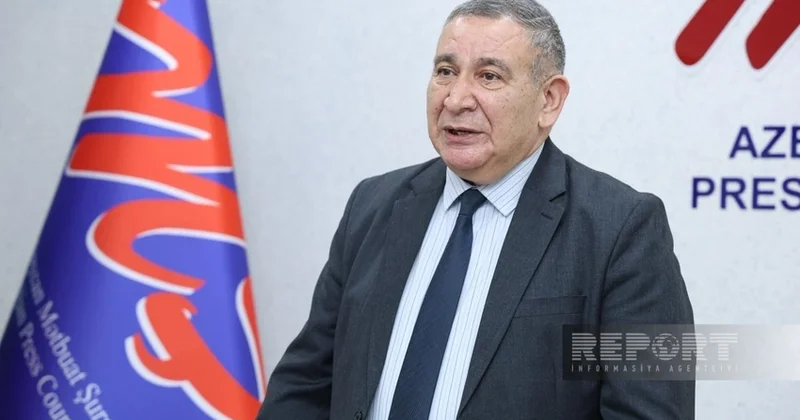 Совет прессы расширил состав комиссии по азербайджанскому языку