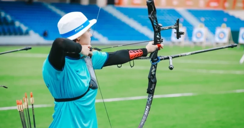 Kamandan oxatma üzrə Azərbaycan birinciliyi və çempionatı keçiriləcək