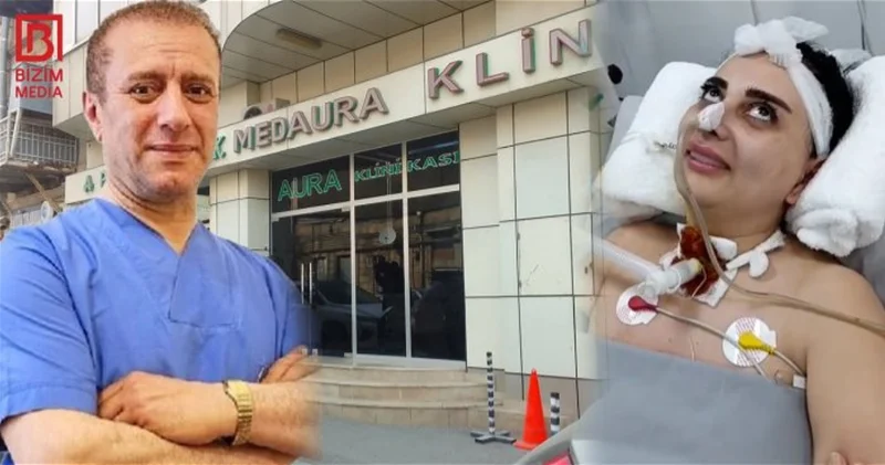 В отношении врачей клиники MedAura возбуждено уголовное дело