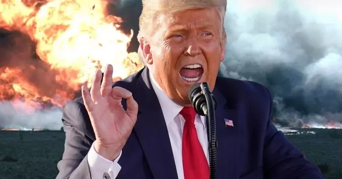 Tramp bu dəfə Kubanı hədəf aldı: Açıq aşkar təhdid etdi