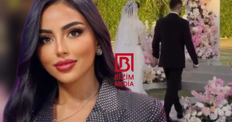 Nanə Dubaydakı toydan yeni PAYLAŞIM ETDİ VİDEO