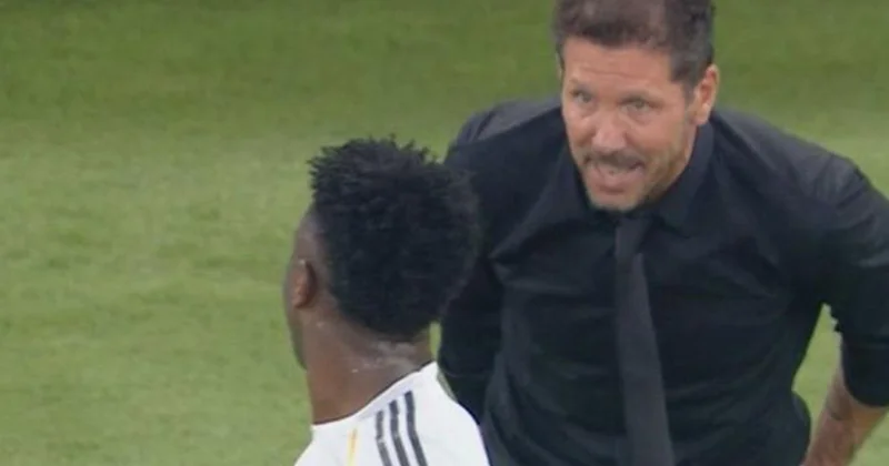 “Vini, Vini, klub prezidenti səni qovacaq!” Video