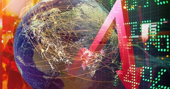 Venesueladan sonra İRAN HƏDƏFDƏ Dünyanı enerji böhranı GÖZLƏYİR?