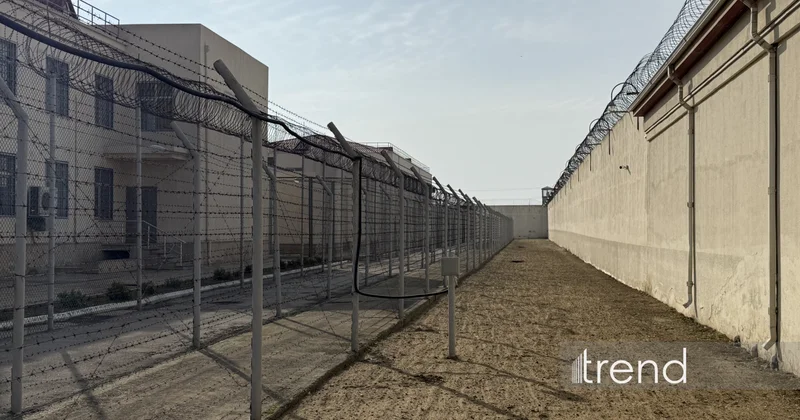 Гражданин Таджикистана, арестованный в Азербайджане, экстрадирован на родину