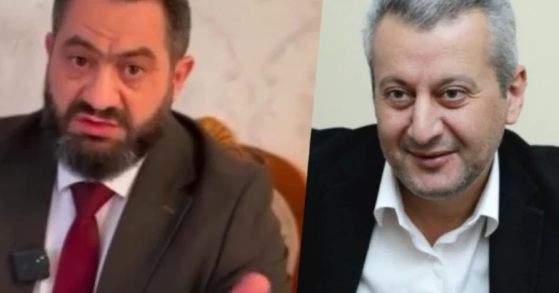 Nəsimi Nəbizadə orada zorla saxlanılır? Qurtuluş un rəhbəri hər şeyi danışdı