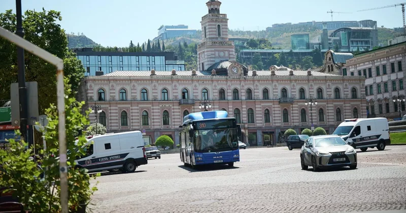 Увеличен бюджет Тбилиси на 2026 год: на что пойдут средства