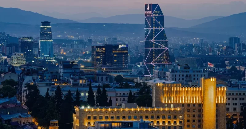 ООН прогнозирует замедление роста экономики Грузии в текущем году