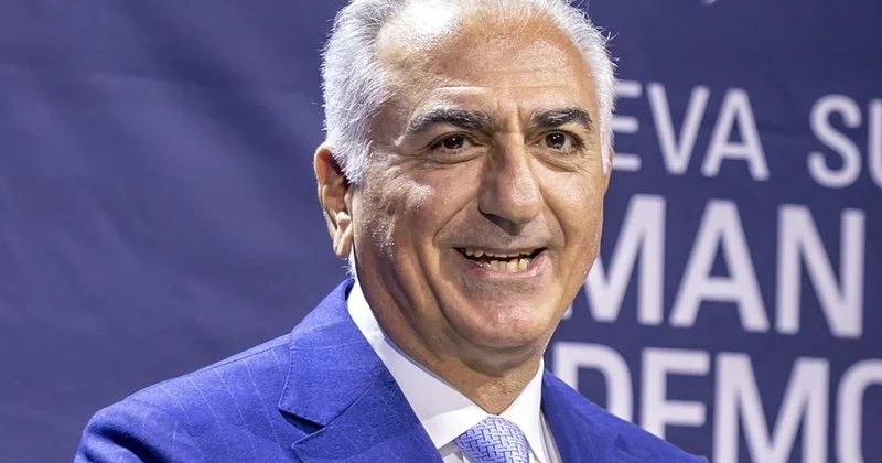 Трамп о Пехлеви