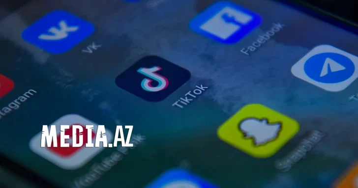 Волна хакерских атак на мессенджеры. Предупреждение Службы электронной безопасности Азербайджана