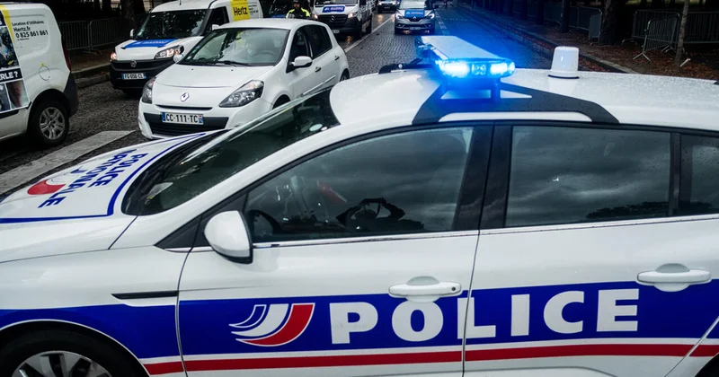 Во Франции заключенный напал на надзирателей, есть раненые