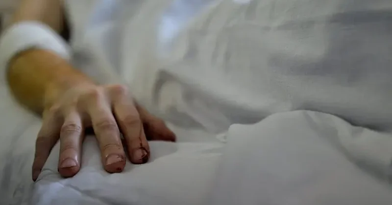 Sumqayıtda zavodda partlayış Fəhlə xəsarət alıb