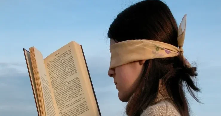 Nə qədər maraqlısınız? Şəkildə ilk gördüyünüz şey həqiqəti ortaya çıxaracaq TEST