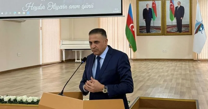 Eldar Qocayev: “ADDA nın diplomları dünyanın 170 dən çox ölkəsində tanınır” MÜSAHİBƏ