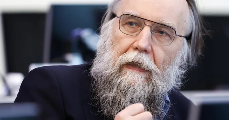 Дугин призвал Кремль сделать что то ужасное