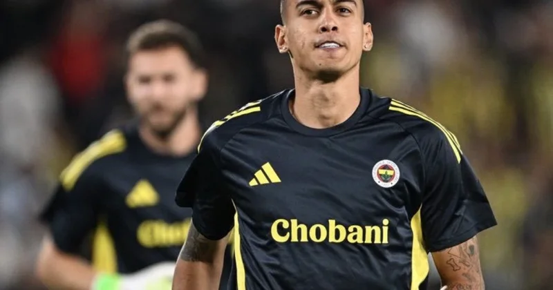 “Fənərbaxça”dan “Samsunspor”a RƏSMİ