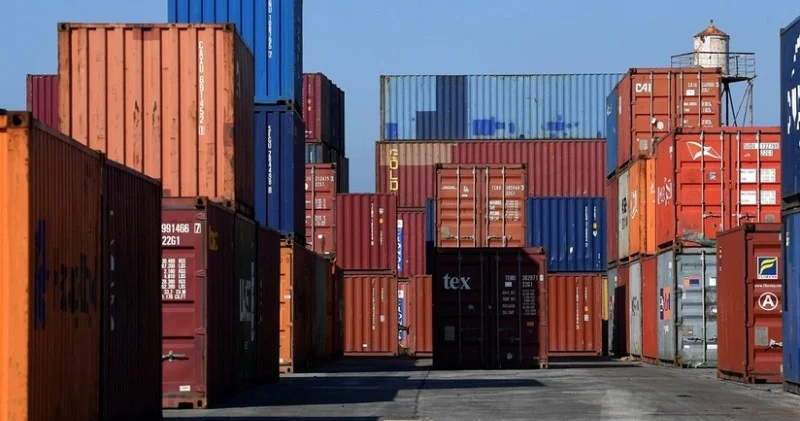 Qeyri neft qaz ixracı 9 % ə yaxın artıb