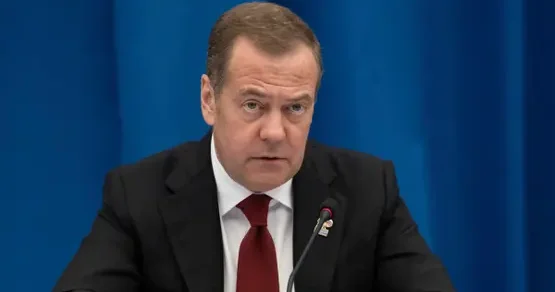Medvedev: Maduronun qaçırılması beynəlxalq münasibətlər üçün fəlakətdir