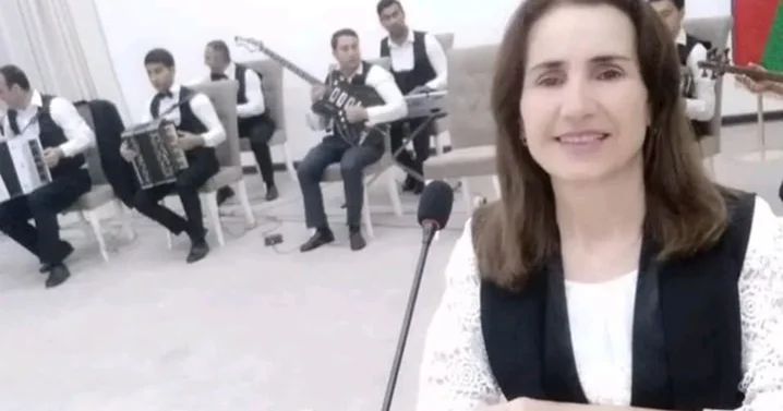 Gülbəs Məmmədova mədəniyyətə həsr olunmuş ömür